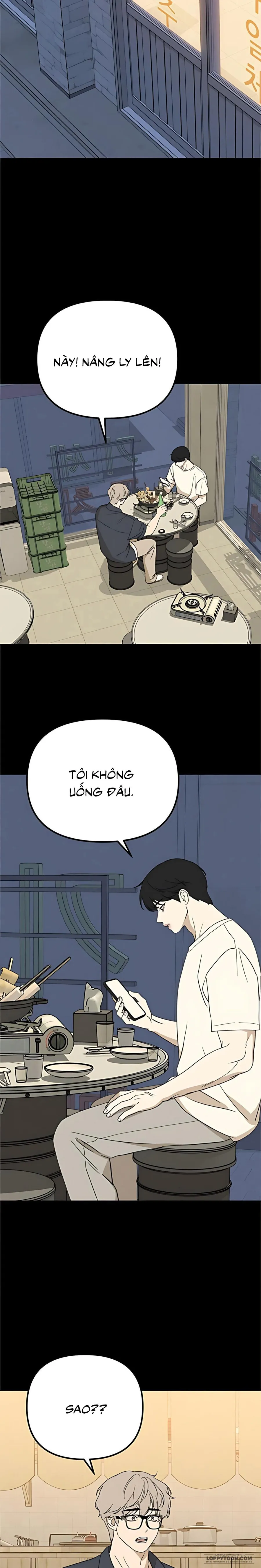 [18+] Hẹn Hò Thì Ngọt Ngào, Sống Chung Thì Nóng Bỏng - Chap 18 - Trang 8