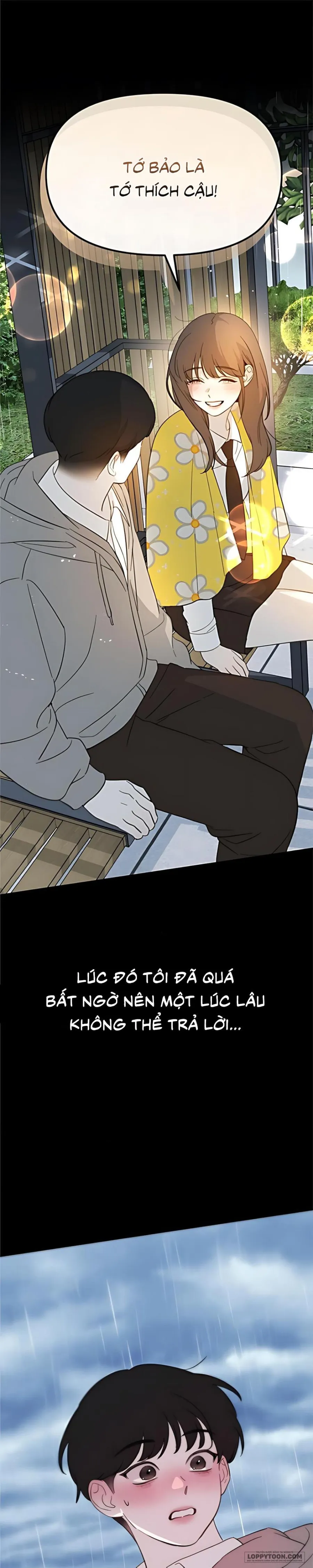 [18+] Hẹn Hò Thì Ngọt Ngào, Sống Chung Thì Nóng Bỏng - Chap 19 - Trang 1