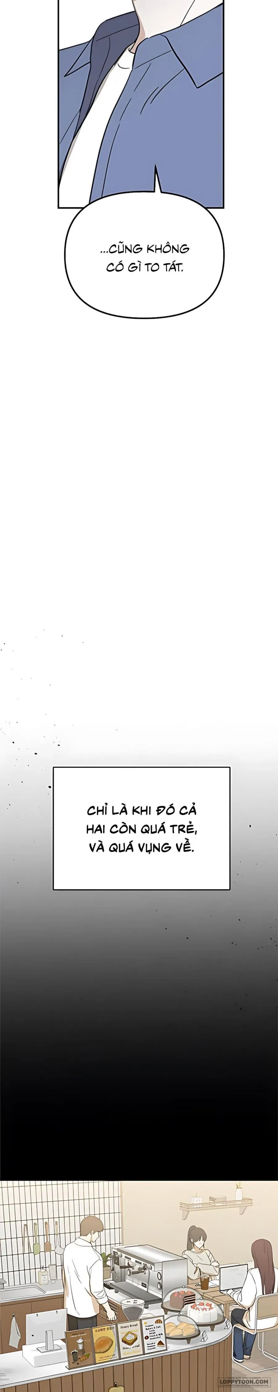[18+] Hẹn Hò Thì Ngọt Ngào, Sống Chung Thì Nóng Bỏng - Chap 19 - Trang 15