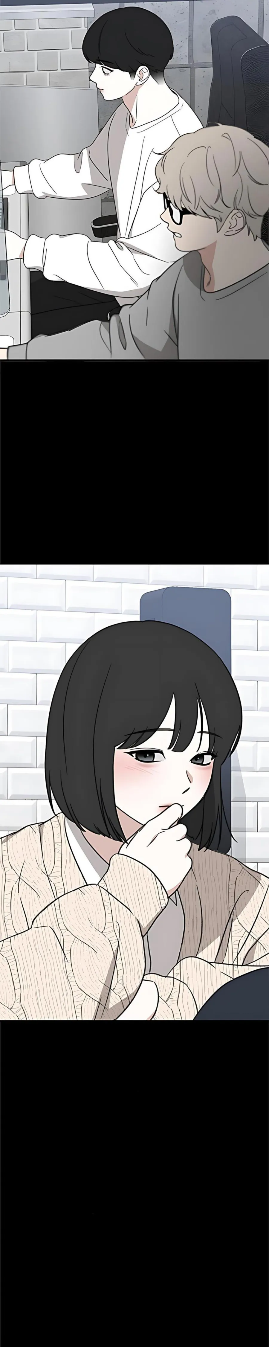 [18+] Hẹn Hò Thì Ngọt Ngào, Sống Chung Thì Nóng Bỏng - Chap 19 - Trang 22
