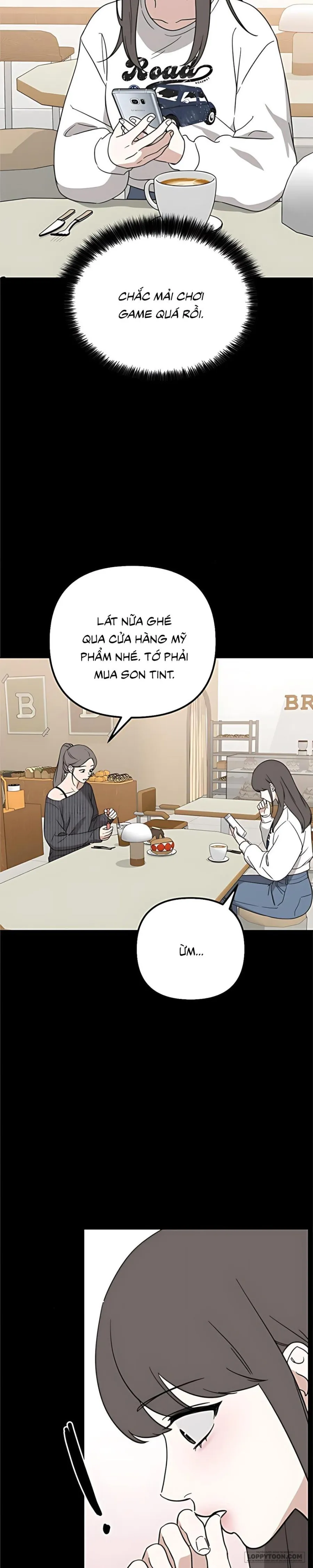 [18+] Hẹn Hò Thì Ngọt Ngào, Sống Chung Thì Nóng Bỏng - Chap 19 - Trang 24