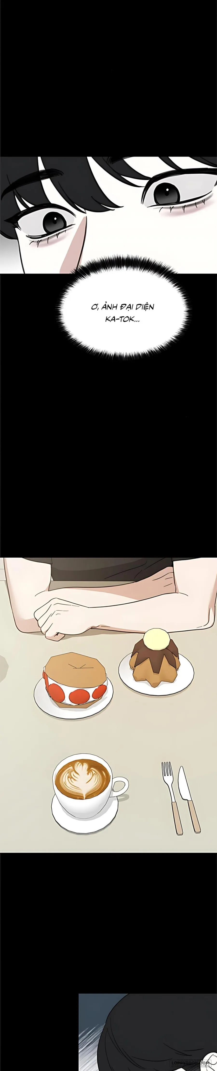 [18+] Hẹn Hò Thì Ngọt Ngào, Sống Chung Thì Nóng Bỏng - Chap 19 - Trang 32