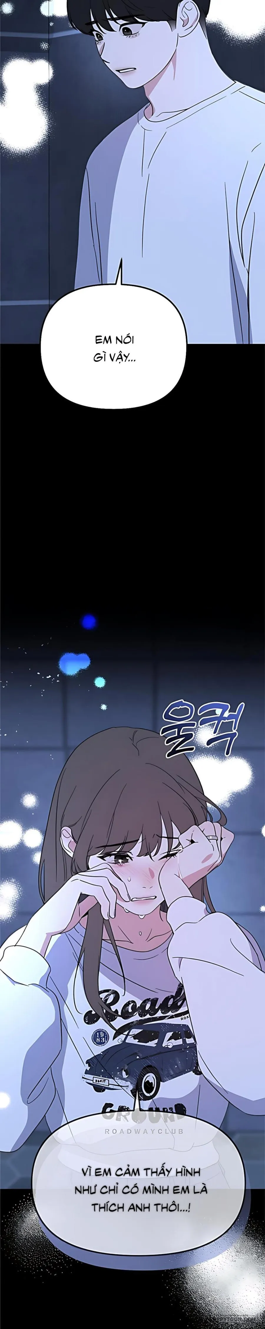 [18+] Hẹn Hò Thì Ngọt Ngào, Sống Chung Thì Nóng Bỏng - Chap 19 - Trang 41