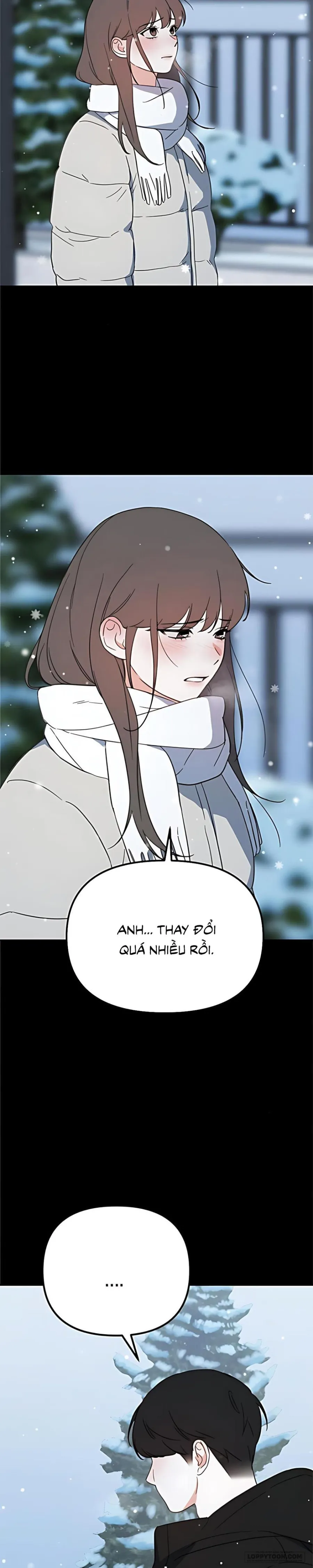 [18+] Hẹn Hò Thì Ngọt Ngào, Sống Chung Thì Nóng Bỏng - Chap 19 - Trang 46