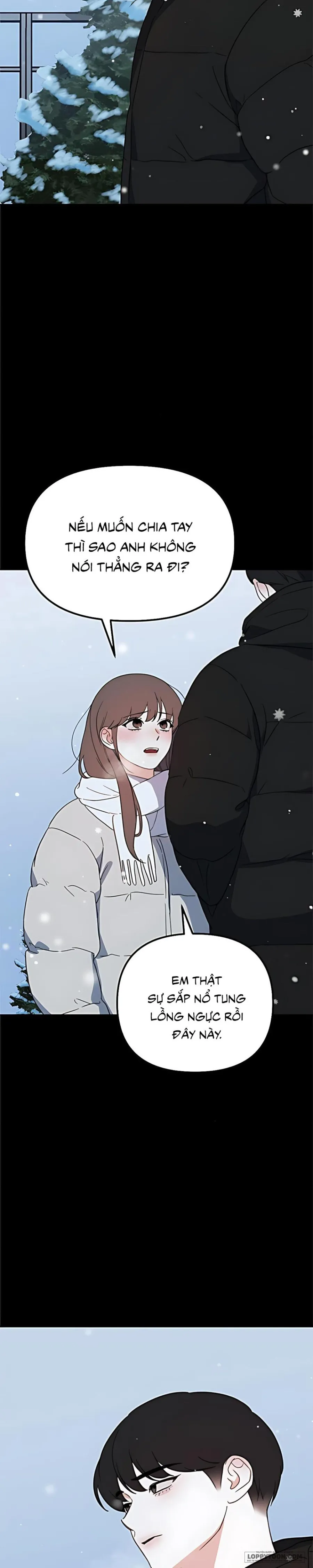 [18+] Hẹn Hò Thì Ngọt Ngào, Sống Chung Thì Nóng Bỏng - Chap 19 - Trang 47