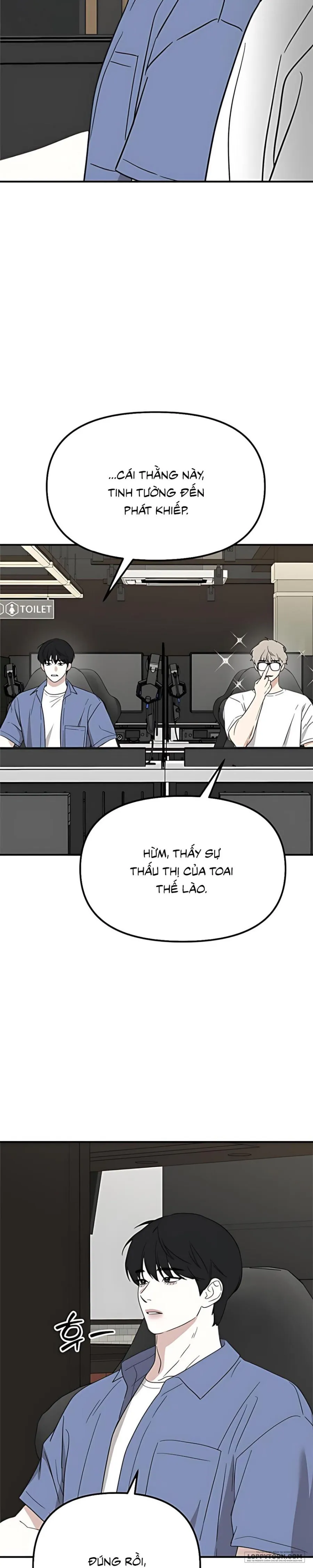 [18+] Hẹn Hò Thì Ngọt Ngào, Sống Chung Thì Nóng Bỏng - Chap 19 - Trang 8