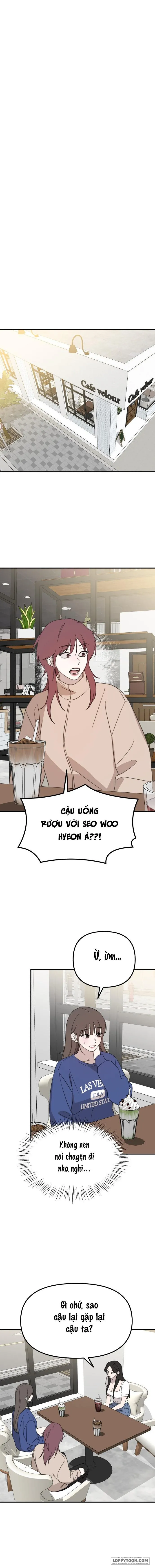 [18+] Hẹn Hò Thì Ngọt Ngào, Sống Chung Thì Nóng Bỏng - Chap 2 - Trang 1