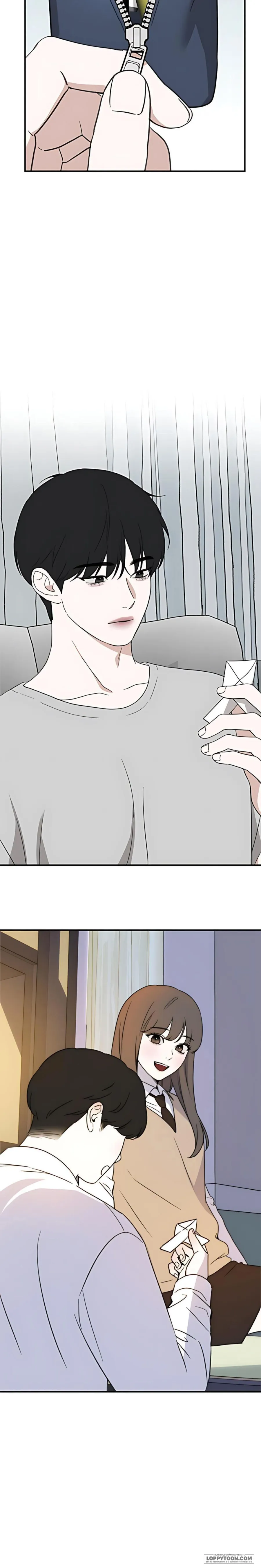 [18+] Hẹn Hò Thì Ngọt Ngào, Sống Chung Thì Nóng Bỏng - Chap 20 - Trang 22