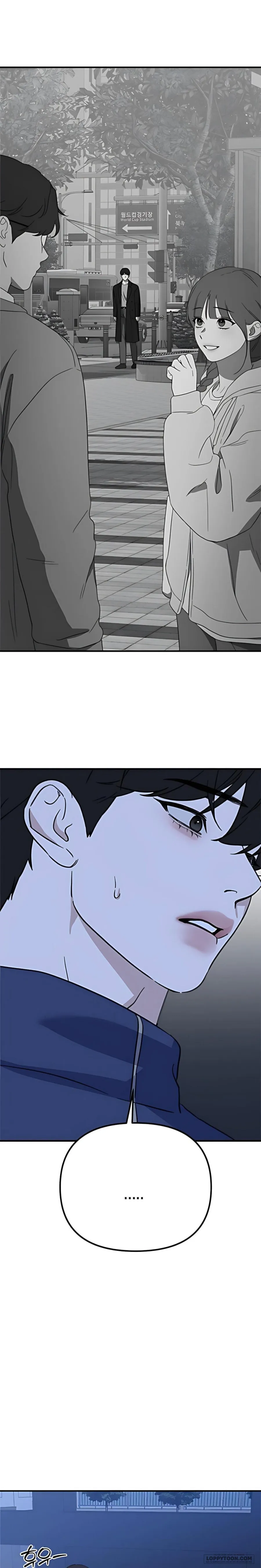 [18+] Hẹn Hò Thì Ngọt Ngào, Sống Chung Thì Nóng Bỏng - Chap 20 - Trang 32