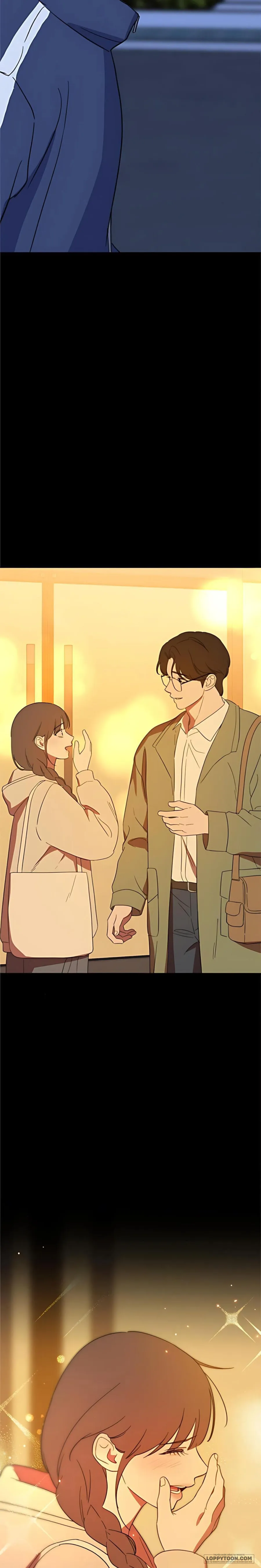 [18+] Hẹn Hò Thì Ngọt Ngào, Sống Chung Thì Nóng Bỏng - Chap 20 - Trang 34