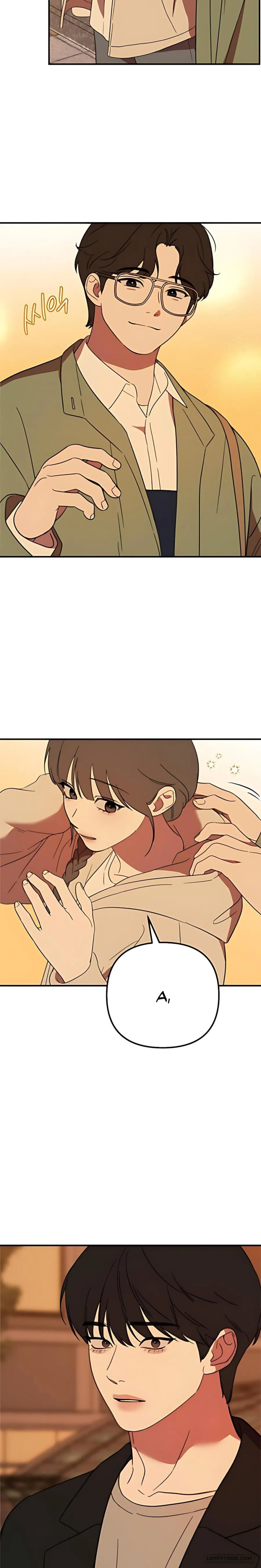 [18+] Hẹn Hò Thì Ngọt Ngào, Sống Chung Thì Nóng Bỏng - Chap 20 - Trang 10
