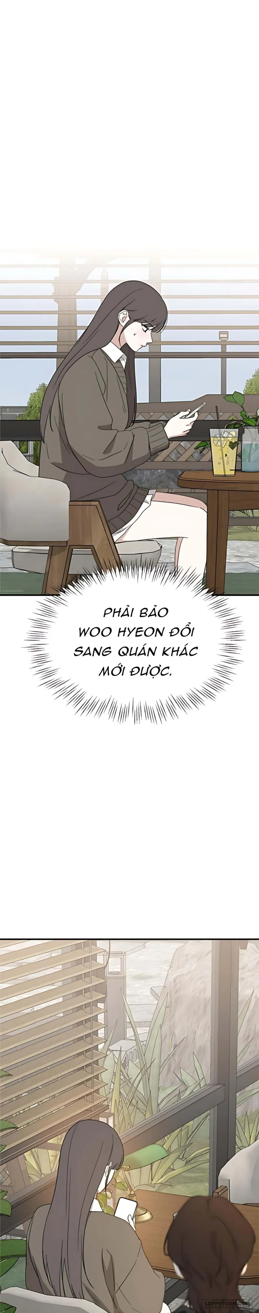 [18+] Hẹn Hò Thì Ngọt Ngào, Sống Chung Thì Nóng Bỏng - Chap 21 - Trang 16