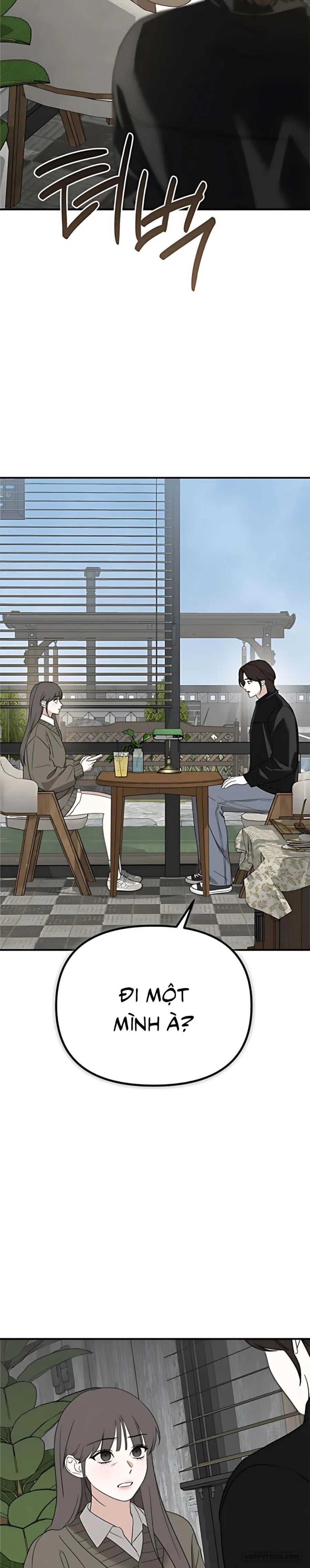 [18+] Hẹn Hò Thì Ngọt Ngào, Sống Chung Thì Nóng Bỏng - Chap 21 - Trang 17