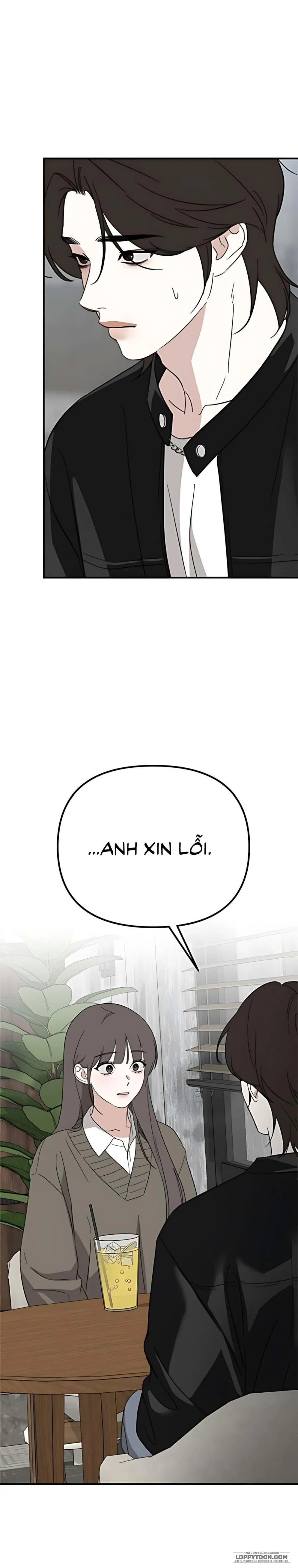 [18+] Hẹn Hò Thì Ngọt Ngào, Sống Chung Thì Nóng Bỏng - Chap 21 - Trang 19