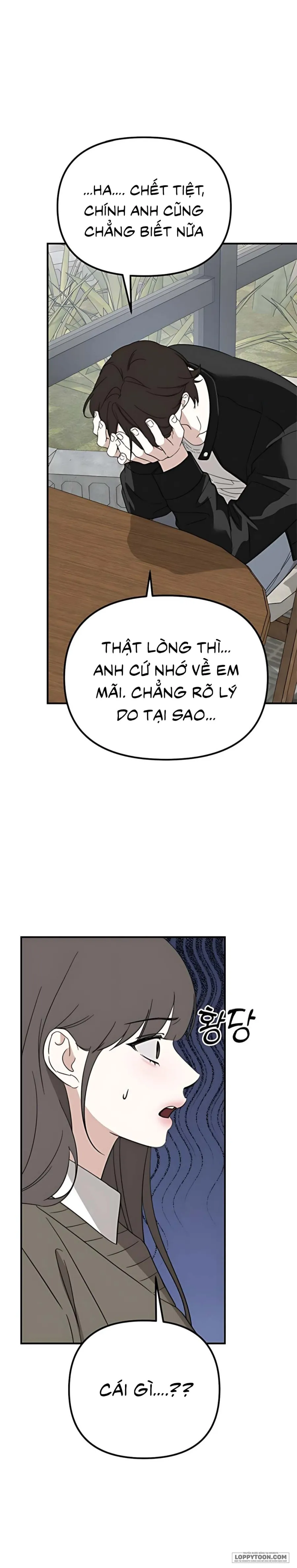 [18+] Hẹn Hò Thì Ngọt Ngào, Sống Chung Thì Nóng Bỏng - Chap 21 - Trang 20