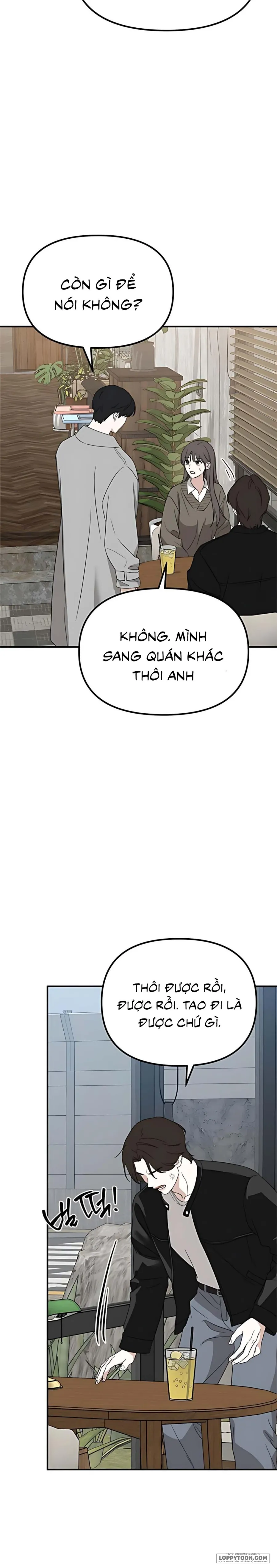 [18+] Hẹn Hò Thì Ngọt Ngào, Sống Chung Thì Nóng Bỏng - Chap 21 - Trang 27