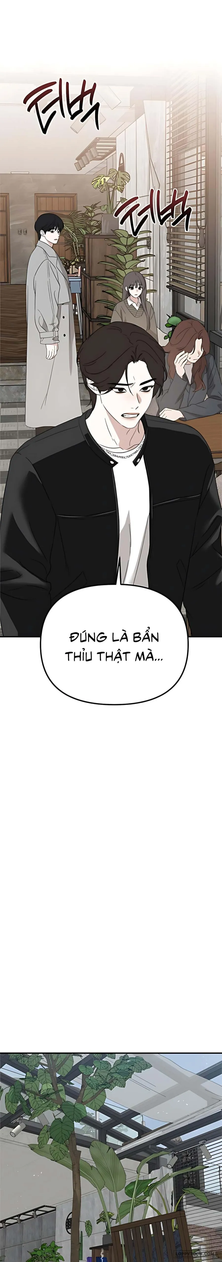 [18+] Hẹn Hò Thì Ngọt Ngào, Sống Chung Thì Nóng Bỏng - Chap 21 - Trang 28