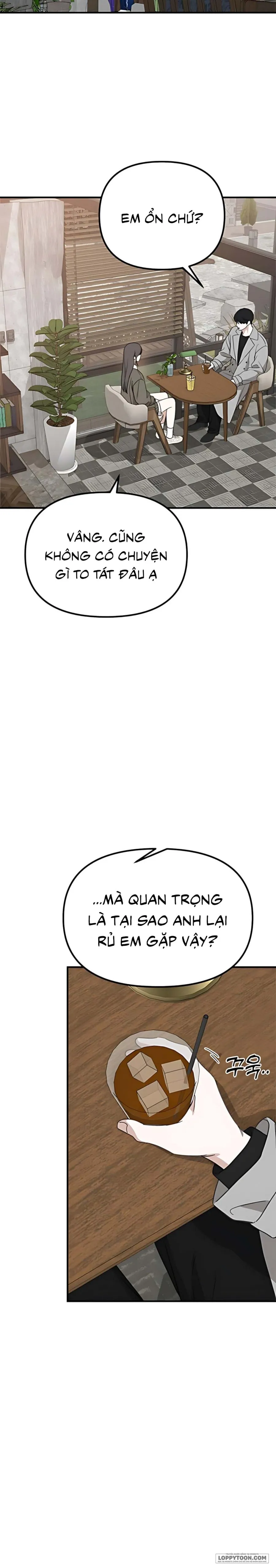 [18+] Hẹn Hò Thì Ngọt Ngào, Sống Chung Thì Nóng Bỏng - Chap 21 - Trang 29
