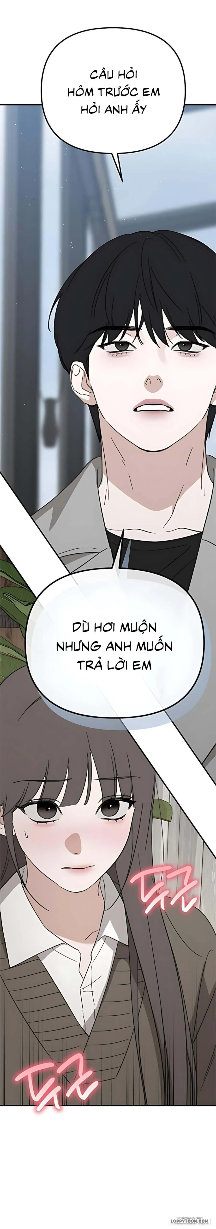 [18+] Hẹn Hò Thì Ngọt Ngào, Sống Chung Thì Nóng Bỏng - Chap 21 - Trang 30