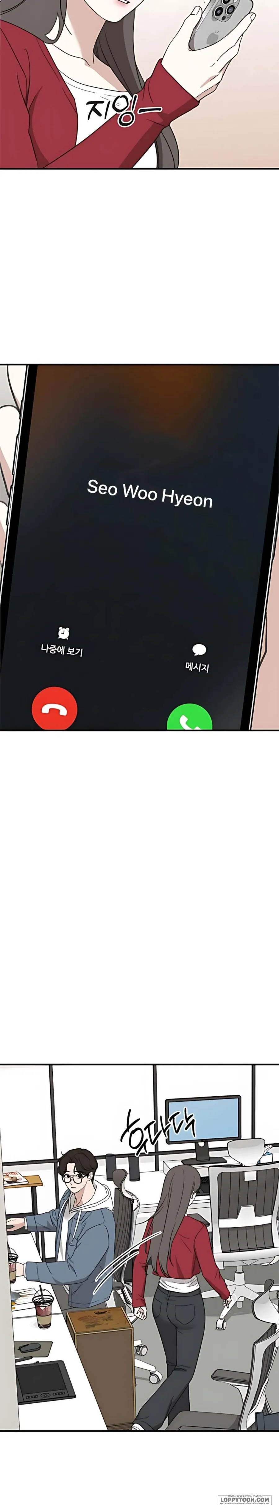 [18+] Hẹn Hò Thì Ngọt Ngào, Sống Chung Thì Nóng Bỏng - Chap 21 - Trang 6