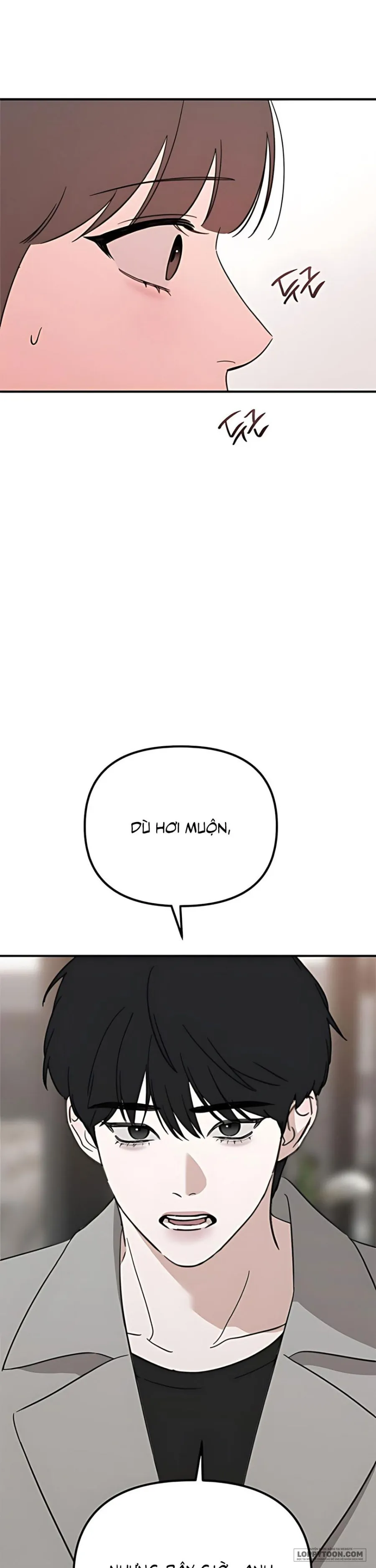 [18+] Hẹn Hò Thì Ngọt Ngào, Sống Chung Thì Nóng Bỏng - Chap 22 - Trang 2