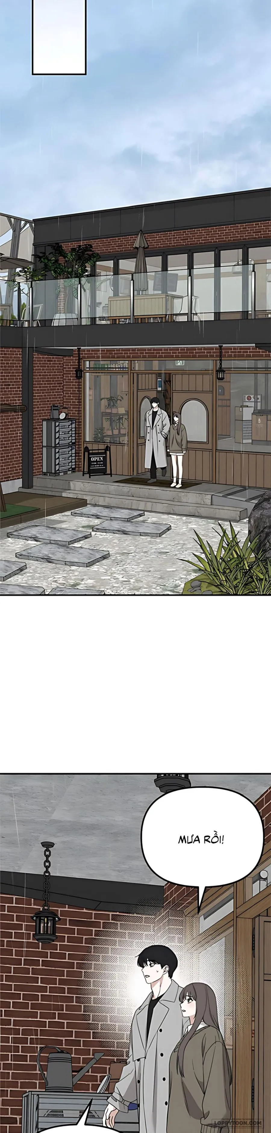 [18+] Hẹn Hò Thì Ngọt Ngào, Sống Chung Thì Nóng Bỏng - Chap 22 - Trang 15