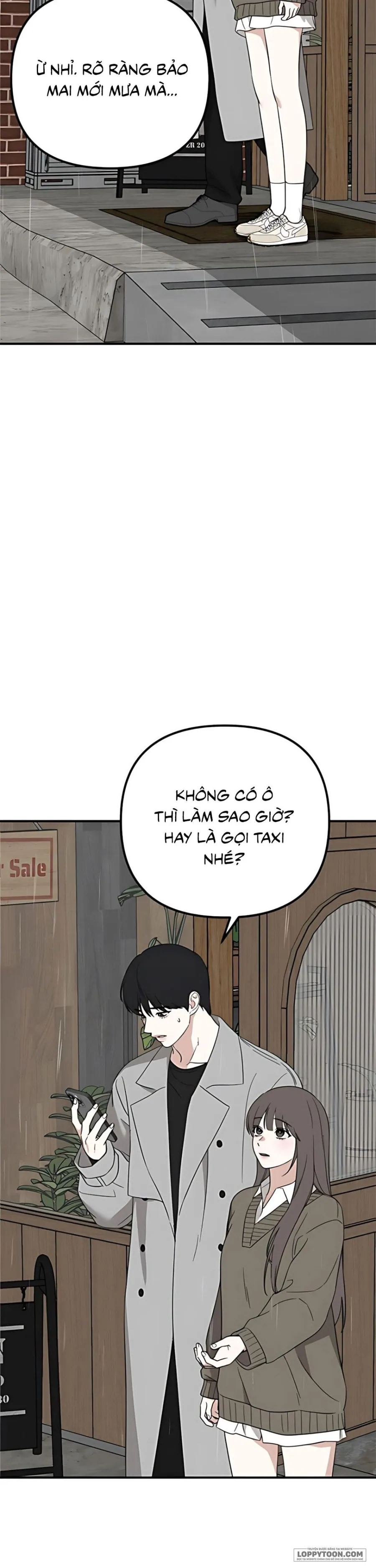 [18+] Hẹn Hò Thì Ngọt Ngào, Sống Chung Thì Nóng Bỏng - Chap 22 - Trang 16