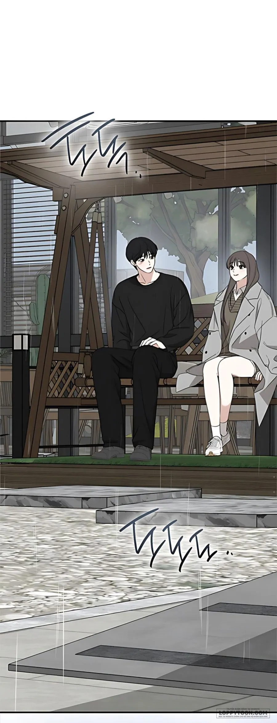 [18+] Hẹn Hò Thì Ngọt Ngào, Sống Chung Thì Nóng Bỏng - Chap 22 - Trang 21