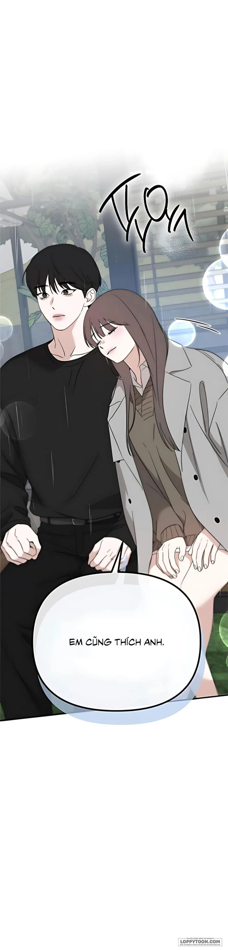 [18+] Hẹn Hò Thì Ngọt Ngào, Sống Chung Thì Nóng Bỏng - Chap 22 - Trang 27