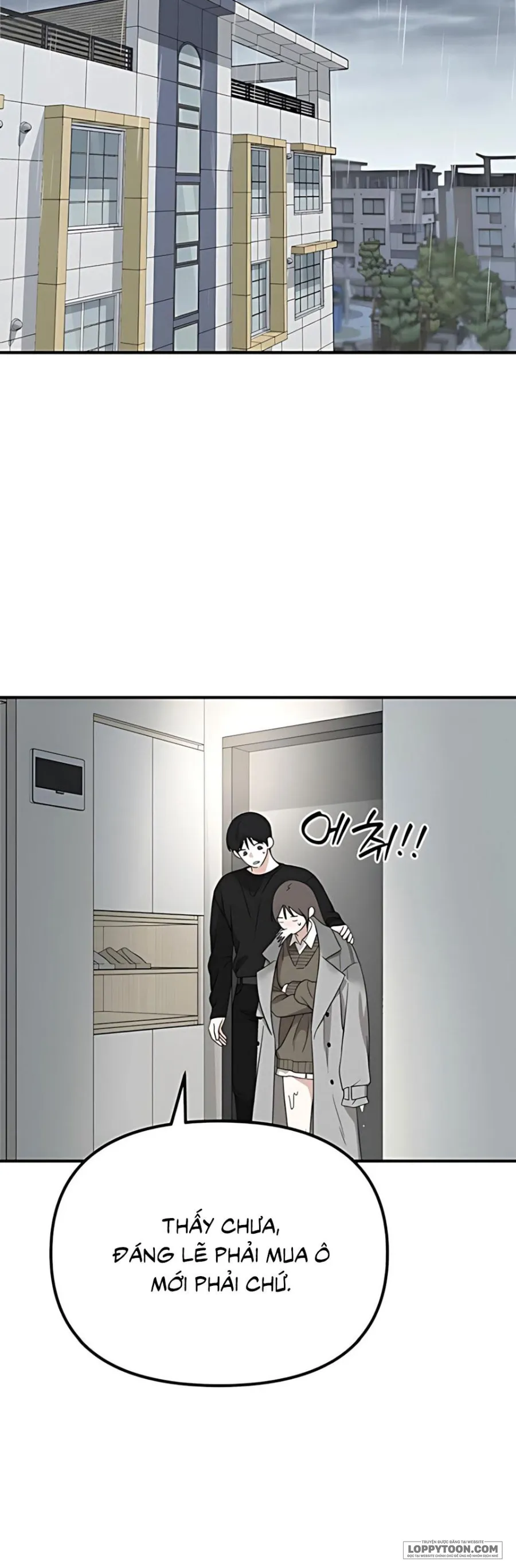 [18+] Hẹn Hò Thì Ngọt Ngào, Sống Chung Thì Nóng Bỏng - Chap 22 - Trang 30