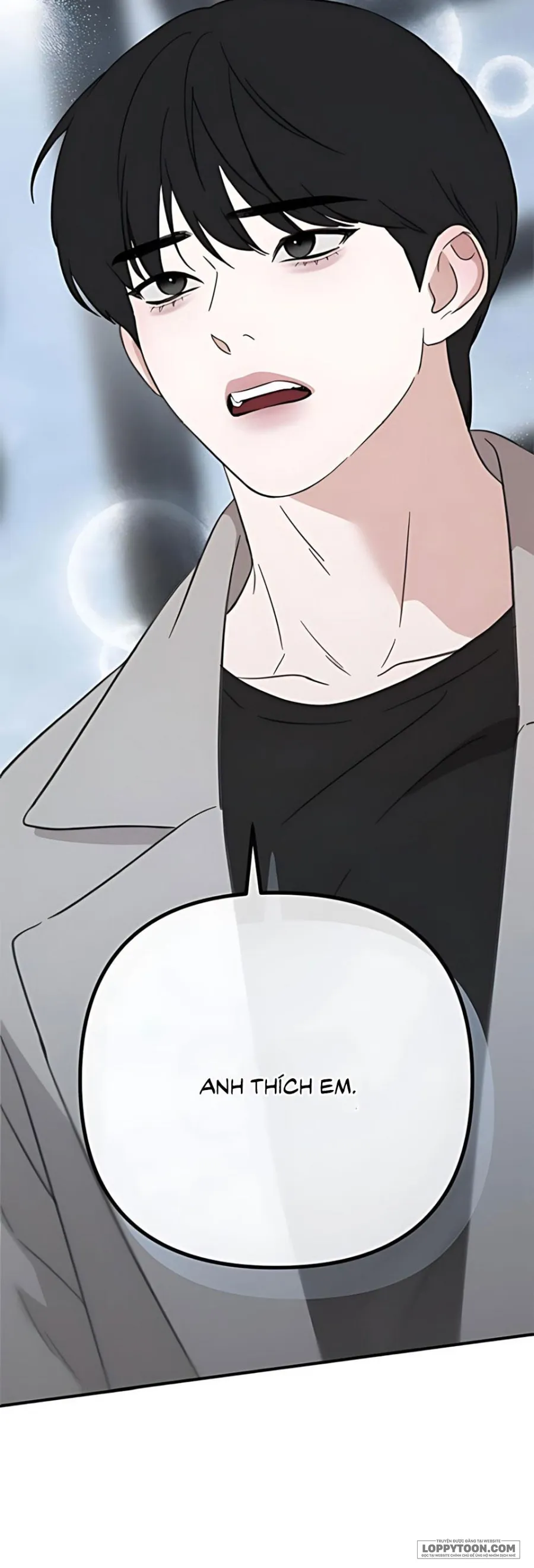 [18+] Hẹn Hò Thì Ngọt Ngào, Sống Chung Thì Nóng Bỏng - Chap 22 - Trang 4