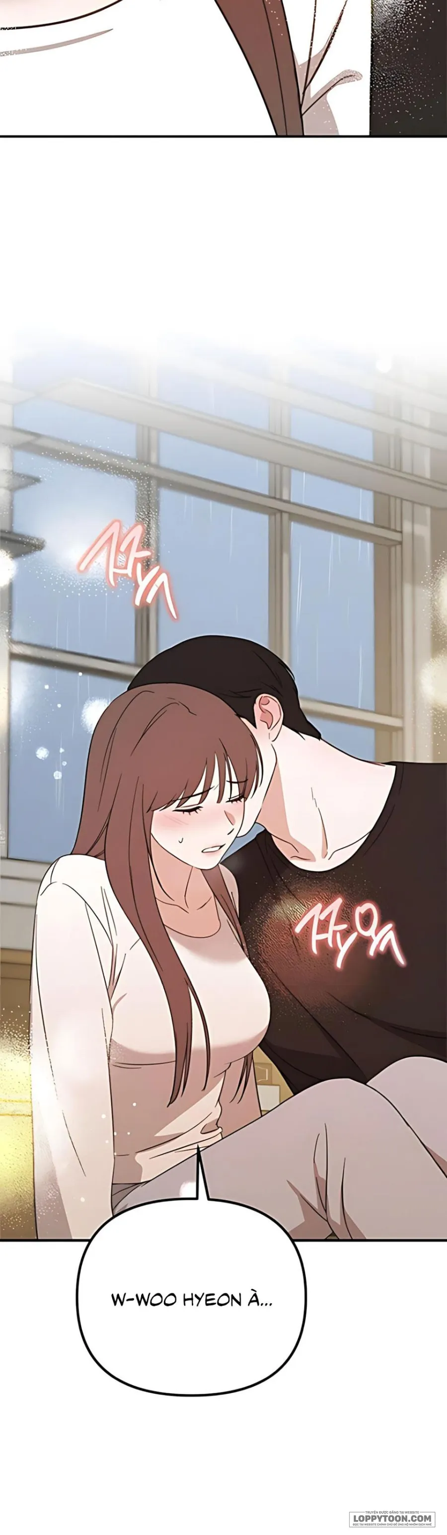 [18+] Hẹn Hò Thì Ngọt Ngào, Sống Chung Thì Nóng Bỏng - Chap 22 - Trang 46