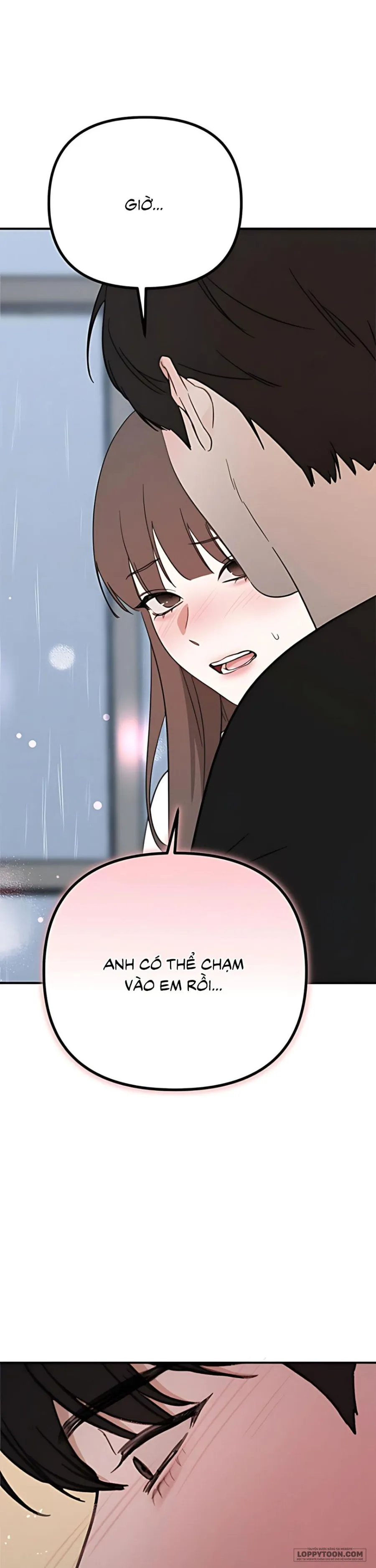 [18+] Hẹn Hò Thì Ngọt Ngào, Sống Chung Thì Nóng Bỏng - Chap 22 - Trang 47