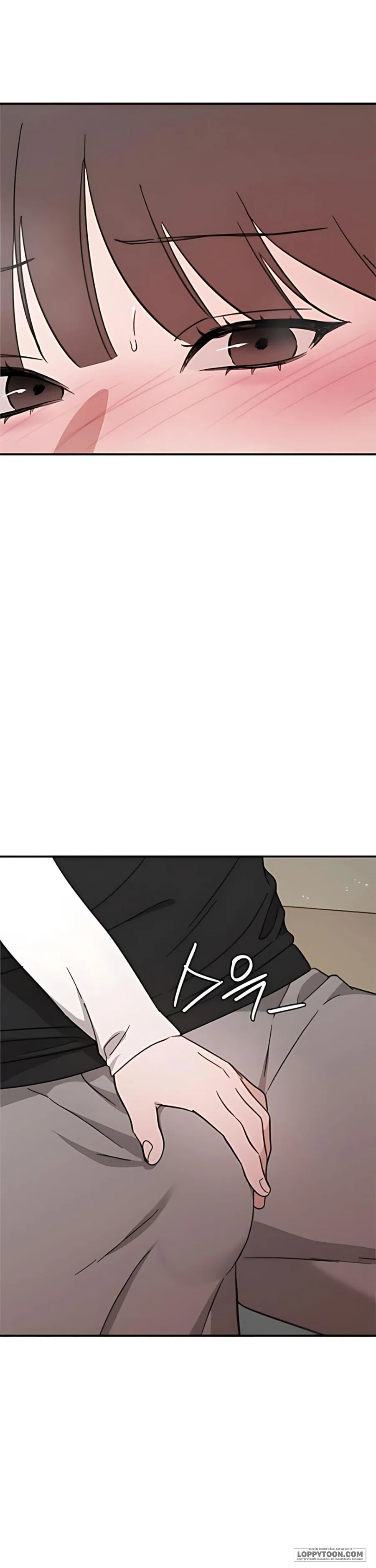 [18+] Hẹn Hò Thì Ngọt Ngào, Sống Chung Thì Nóng Bỏng - Chap 22 - Trang 53
