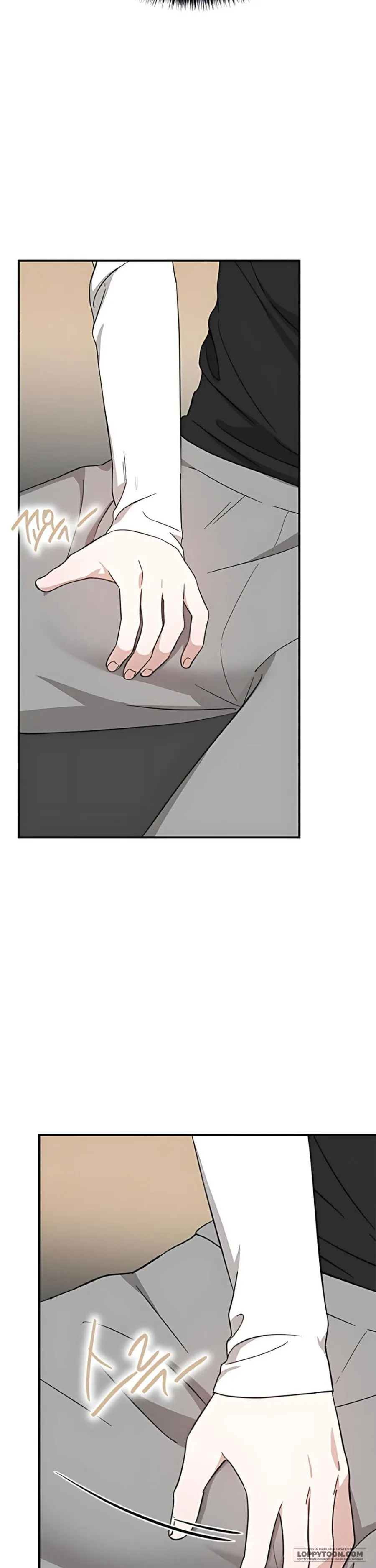 [18+] Hẹn Hò Thì Ngọt Ngào, Sống Chung Thì Nóng Bỏng - Chap 22 - Trang 55
