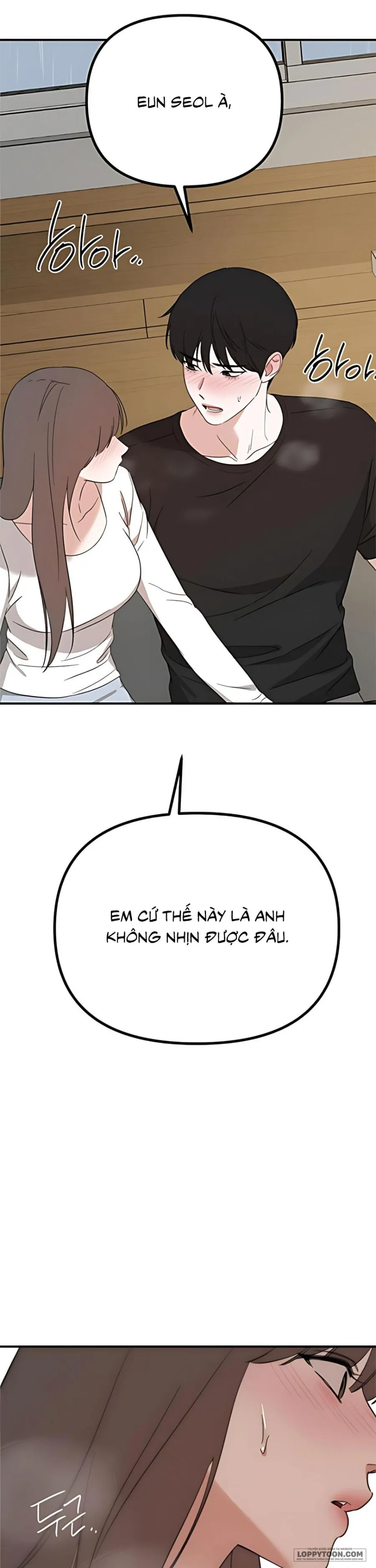 [18+] Hẹn Hò Thì Ngọt Ngào, Sống Chung Thì Nóng Bỏng - Chap 22 - Trang 57