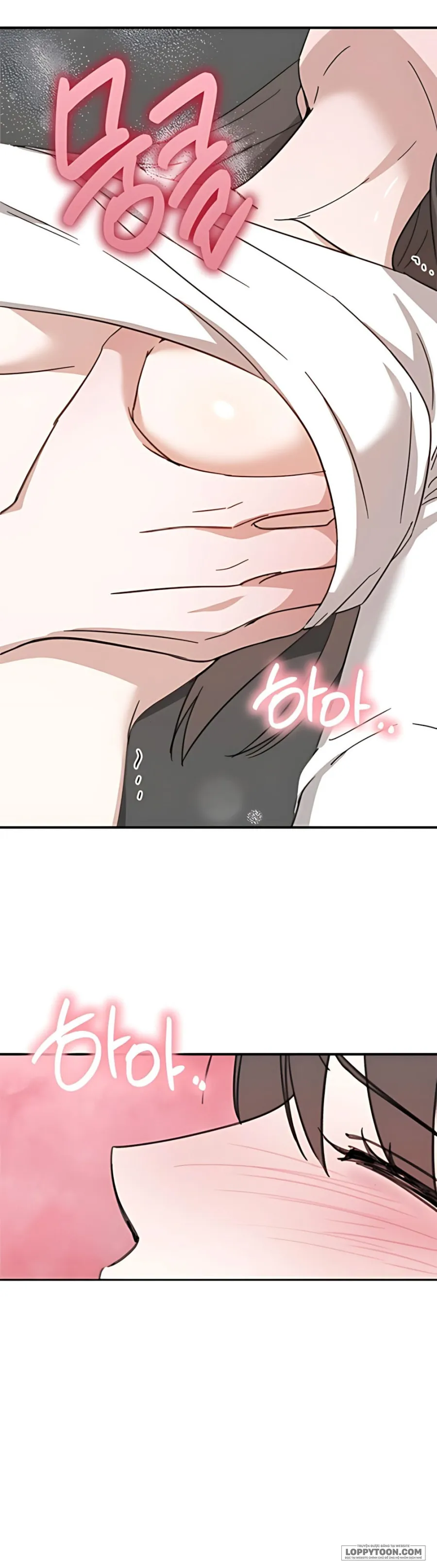 [18+] Hẹn Hò Thì Ngọt Ngào, Sống Chung Thì Nóng Bỏng - Chap 23 - Trang 12