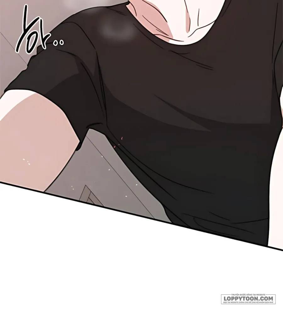 [18+] Hẹn Hò Thì Ngọt Ngào, Sống Chung Thì Nóng Bỏng - Chap 23 - Trang 17