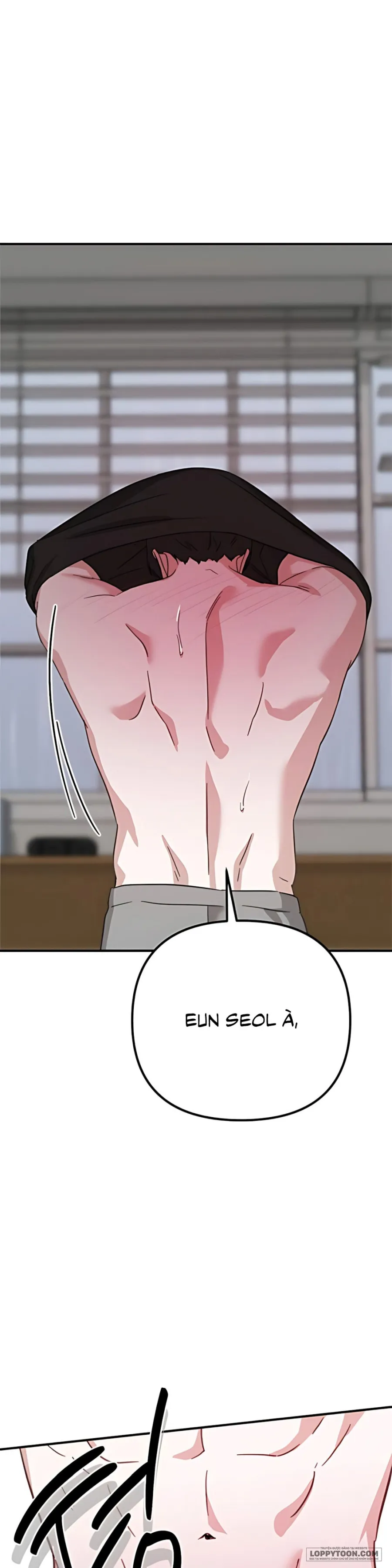 [18+] Hẹn Hò Thì Ngọt Ngào, Sống Chung Thì Nóng Bỏng - Chap 23 - Trang 27