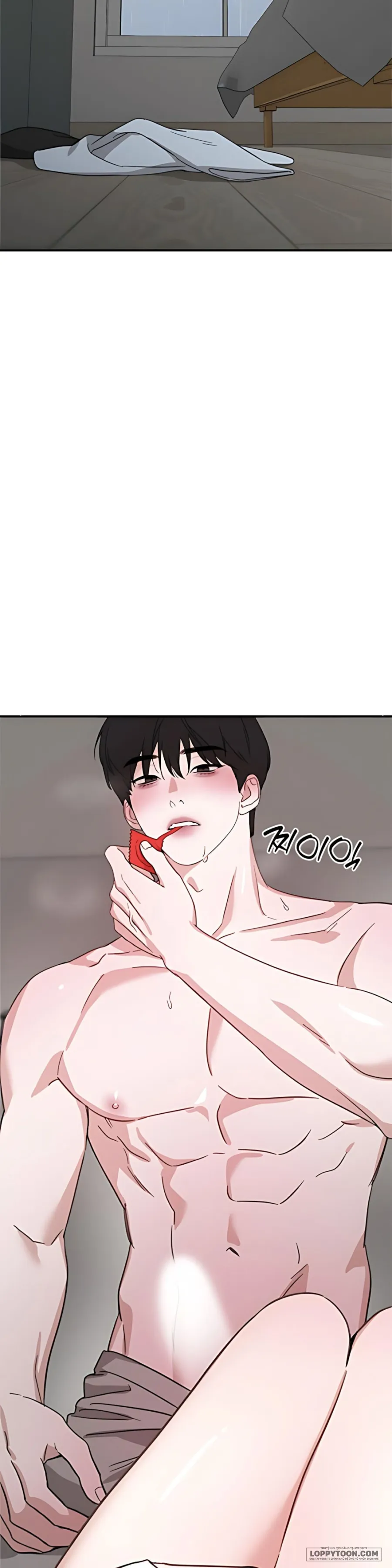[18+] Hẹn Hò Thì Ngọt Ngào, Sống Chung Thì Nóng Bỏng - Chap 23 - Trang 30