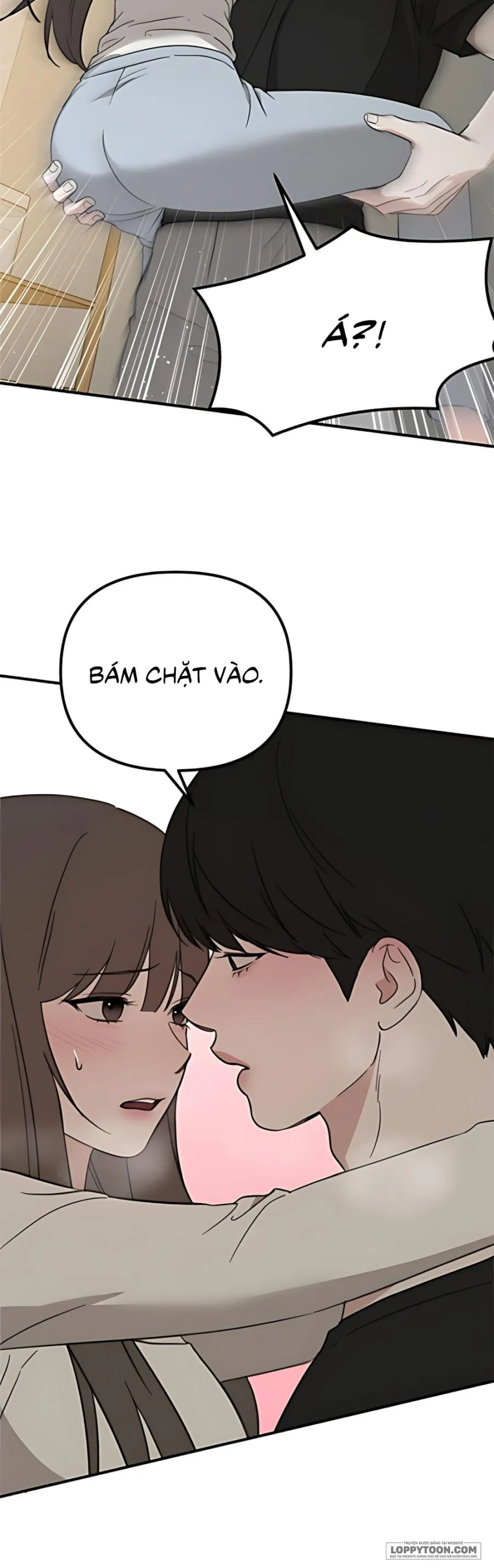[18+] Hẹn Hò Thì Ngọt Ngào, Sống Chung Thì Nóng Bỏng - Chap 23 - Trang 4
