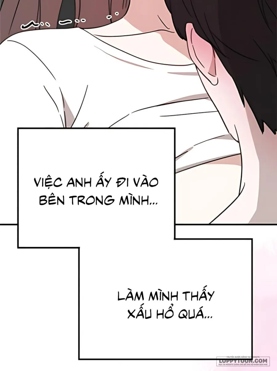 [18+] Hẹn Hò Thì Ngọt Ngào, Sống Chung Thì Nóng Bỏng - Chap 23 - Trang 40