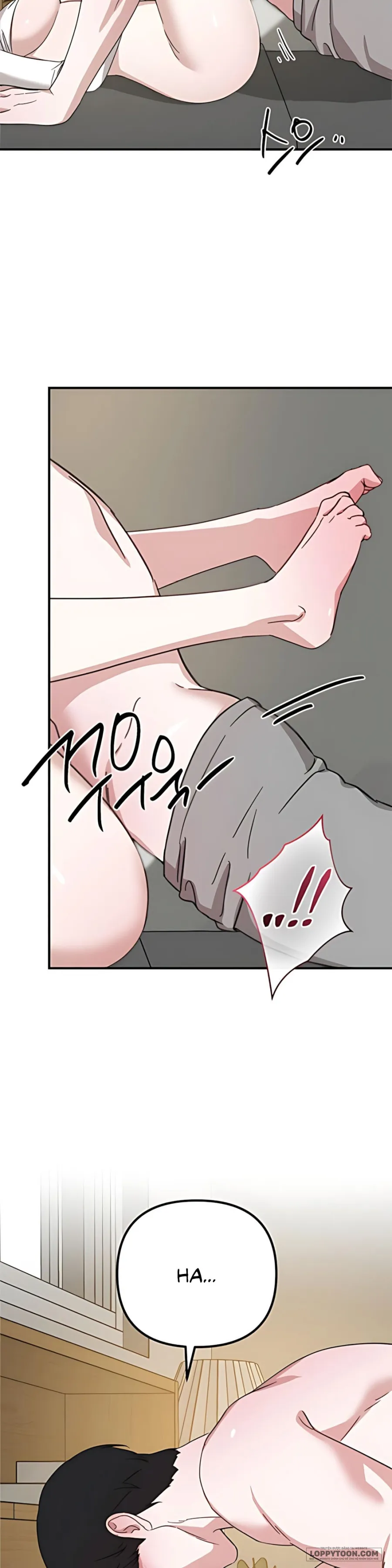 [18+] Hẹn Hò Thì Ngọt Ngào, Sống Chung Thì Nóng Bỏng - Chap 23 - Trang 42