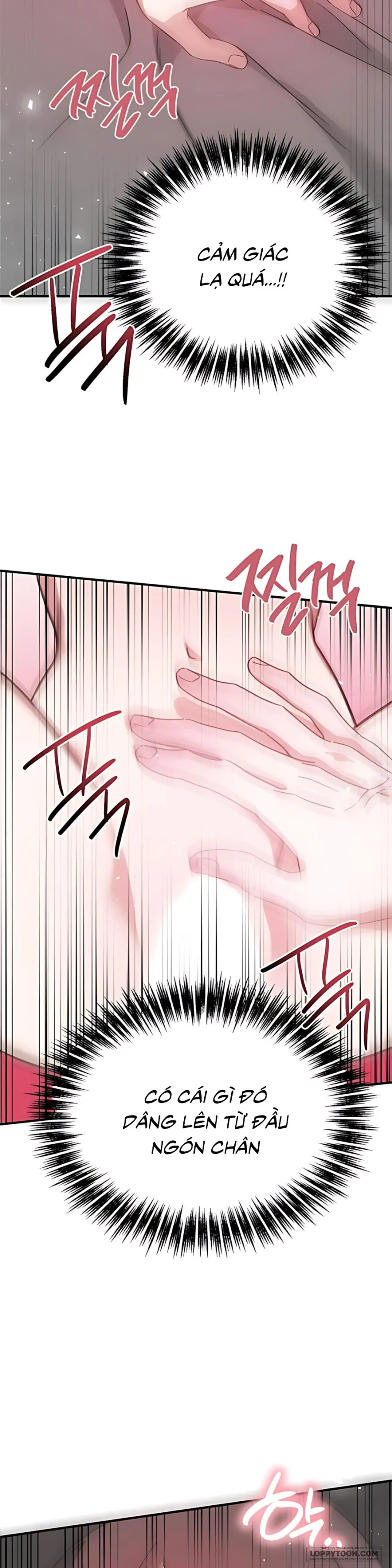 [18+] Hẹn Hò Thì Ngọt Ngào, Sống Chung Thì Nóng Bỏng - Chap 23 - Trang 47