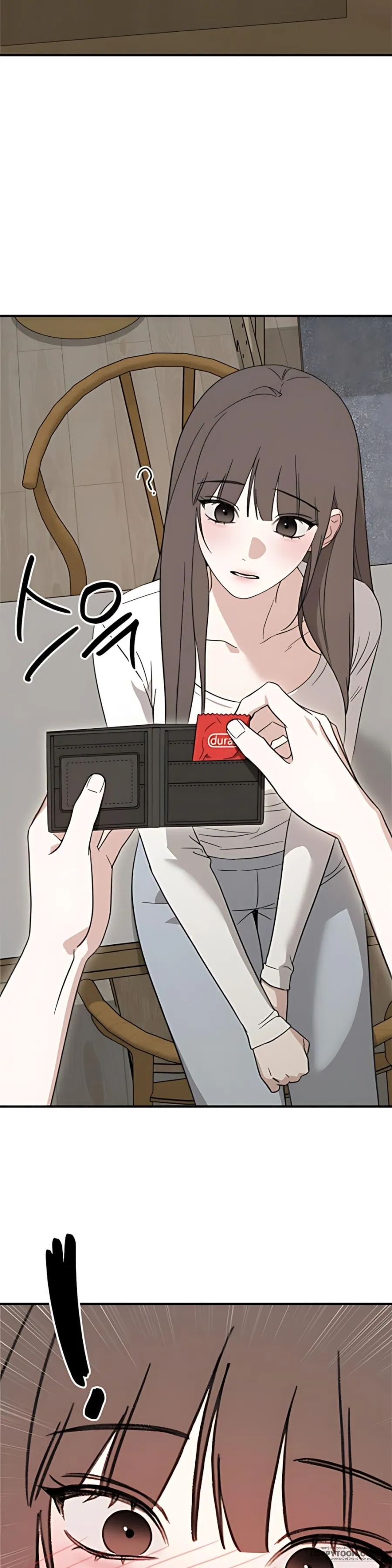 [18+] Hẹn Hò Thì Ngọt Ngào, Sống Chung Thì Nóng Bỏng - Chap 23 - Trang 6