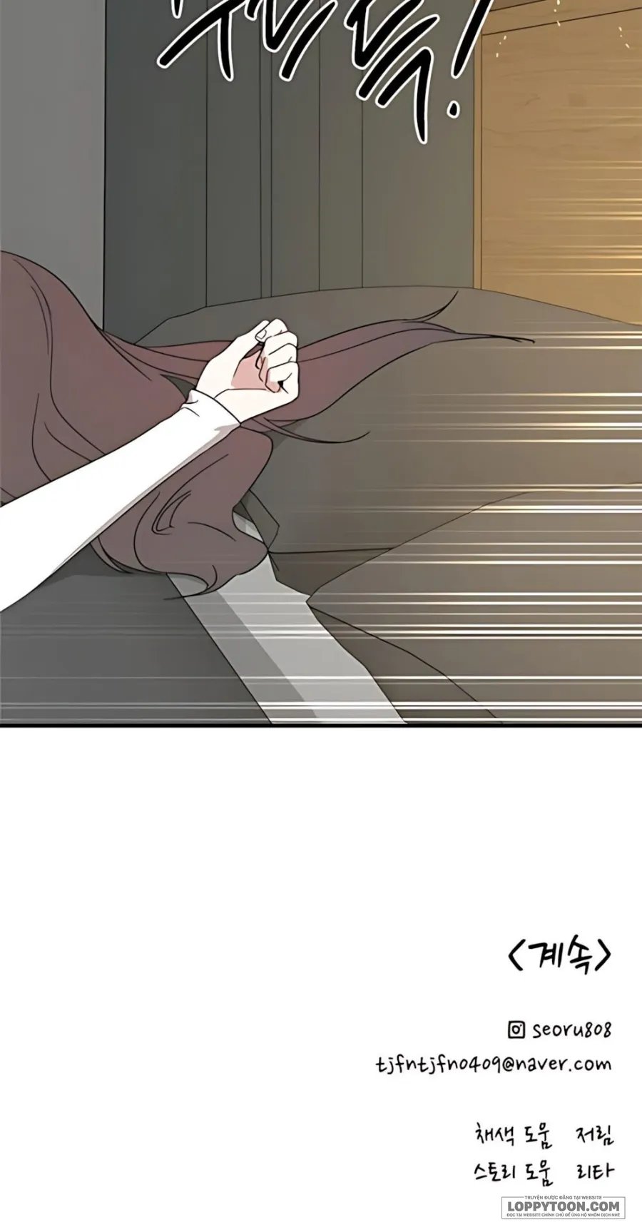 [18+] Hẹn Hò Thì Ngọt Ngào, Sống Chung Thì Nóng Bỏng - Chap 23 - Trang 55