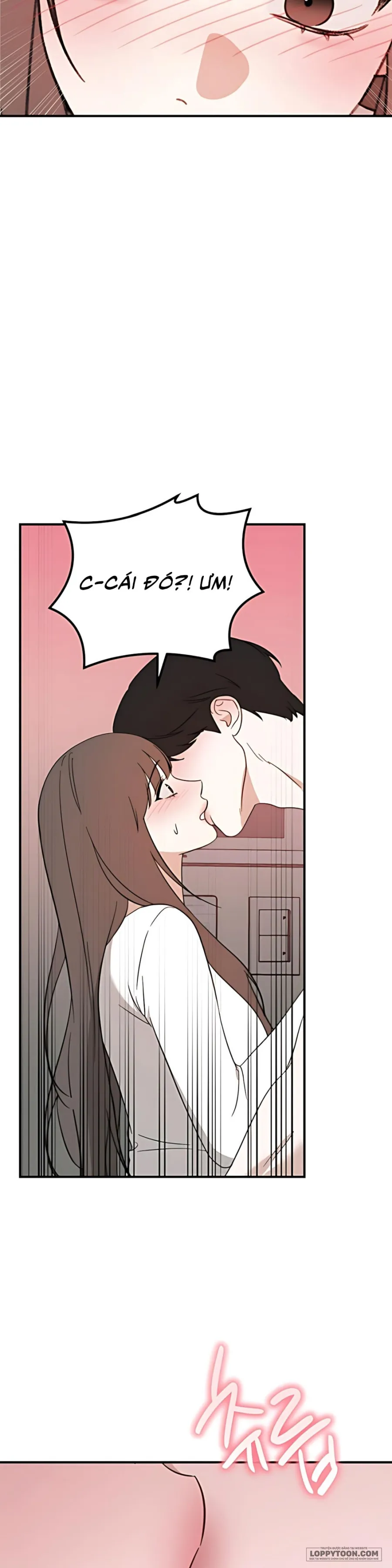 [18+] Hẹn Hò Thì Ngọt Ngào, Sống Chung Thì Nóng Bỏng - Chap 23 - Trang 7