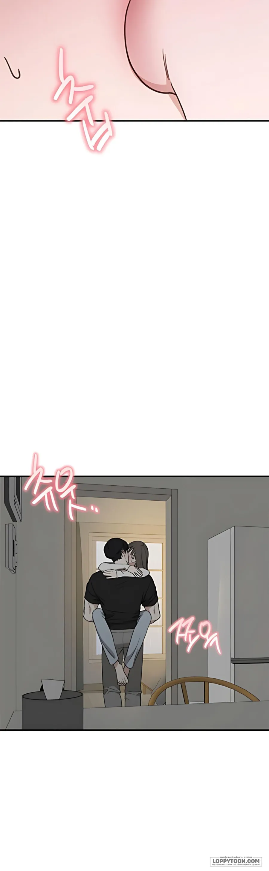 [18+] Hẹn Hò Thì Ngọt Ngào, Sống Chung Thì Nóng Bỏng - Chap 23 - Trang 8