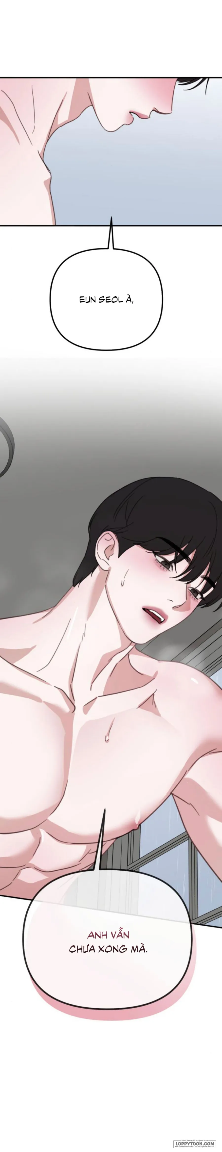 [18+] Hẹn Hò Thì Ngọt Ngào, Sống Chung Thì Nóng Bỏng - Chap 24 - Trang 1