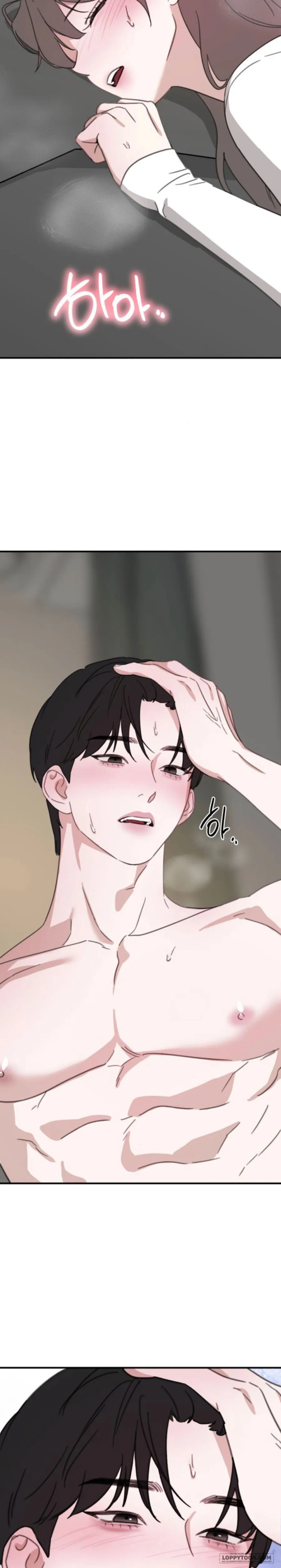 [18+] Hẹn Hò Thì Ngọt Ngào, Sống Chung Thì Nóng Bỏng - Chap 24 - Trang 22